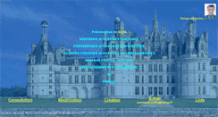 Desktop Screenshot of jctruffet.com